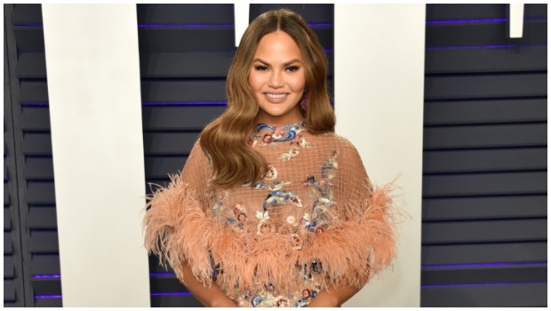 Chrissy Teigen. (Photo:Getty Images/Gallo Images)