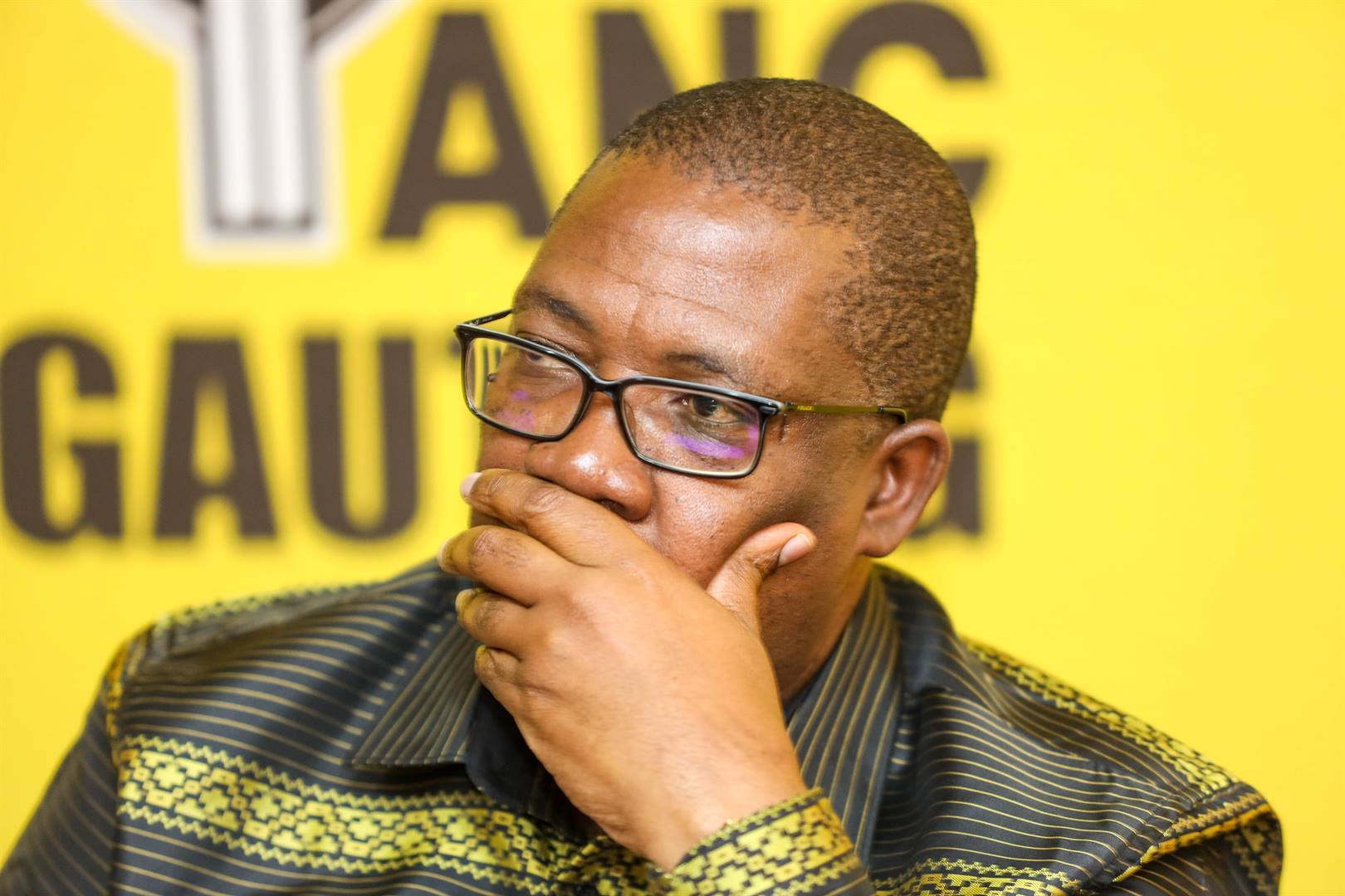 Gauteng Premier Panyaza Lesufi promises that voters would have access to specialist private healthcare.
