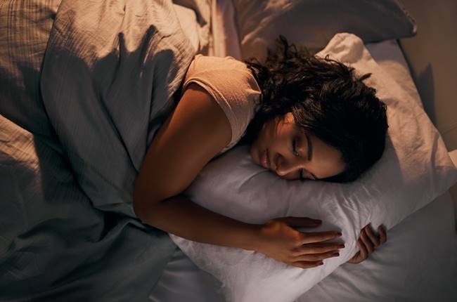World Sleep Day: 4 tips to help improve the quality of your sleep