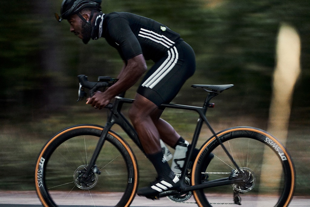 Adidas cycling gear business with road shoe | Life