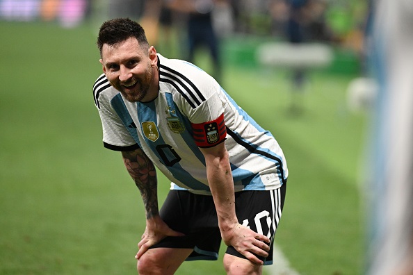 What is Lionel Messi's net worth and how much does the Inter Miami &  Argentina star earn?