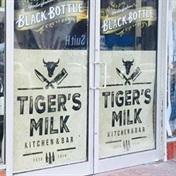How much it costs to buy a bar or pub franchise like Tiger's Milk, News Cafe, Cubaña, or Bossa