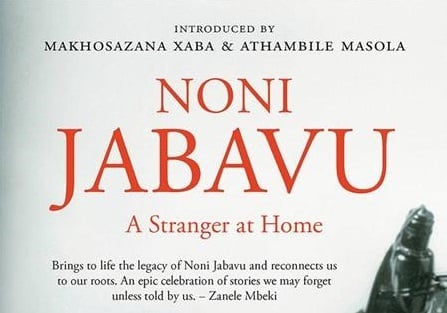 Noni Jabavu comes out of obscurity.