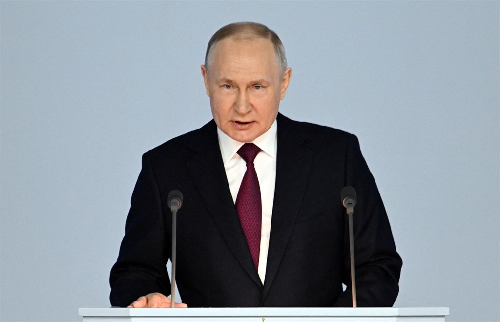 Putin menuntut lebih banyak ekspor untuk diarahkan ke Afrika di bawah kesepakatan Laut Hitam yang baru