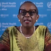 WHO commends Burundi for swift detection of circulating poliovirus type 2