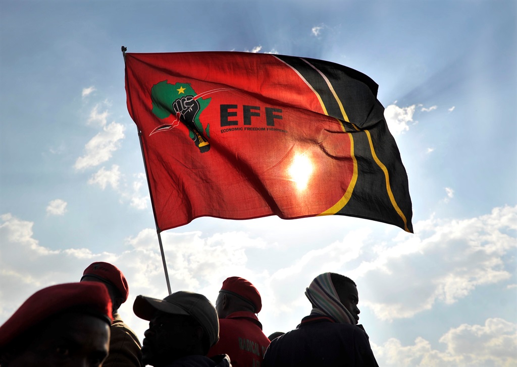 The Western Cape High Court has granted an urgent interdict directing the EFF not to harm or threaten people and businesses during its shutdown on Monday.