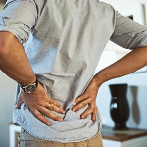 There are a number of exercises to alleviate or prevent back pain. 
