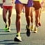 Is long-distance running good for the heart?