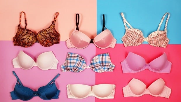 Harrogate bra shop Fit to Bust Too accused of 'body shaming' their