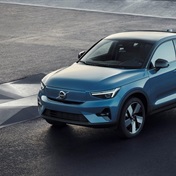 Volvo's C40 Recharge en route to SA: Orders open for Swedish automaker's third electric vehicle