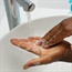 Skin conditions and frequent hand-washing because of coronavirus – what you should know