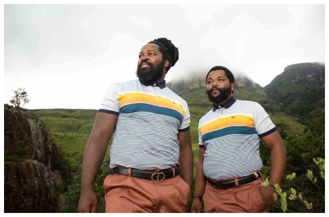 Big Zulu and Sjava offer exclusive sneak peek into long-awaited collaboration dropping on 23 May