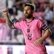 Evergreen Messi Equals MLS Record With Brace