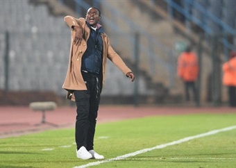 Militant Mokwena stands up for his team: 'You can praise Esperance without degrading Sundowns'