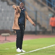Militant Mokwena stands up for his team: 'You can praise Esperance without degrading Sundowns'