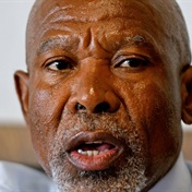 'Upside risks to inflation' Kganyago on oil price, US rates and elections