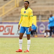 EXCLUSIVE: Young striker's struggles at Sundowns revealed