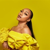 'This will be the last season' - Thando Thabethe says as viewers gear up for her reality show