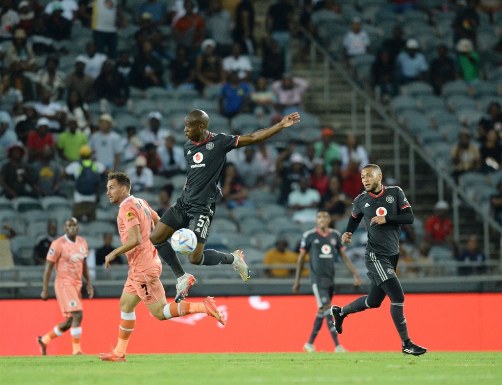 Kaizer Chiefs, Orlando Pirates, SuperSport United: Who will