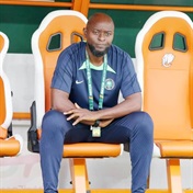 Nigeria boss on Bafana: 'One cannot be scared in life...'