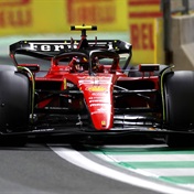 Sainz sukkel om positiewes te vind ná teleurstellende Saoediese GP