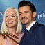Katy Perry and Orlando Bloom reveal the gender of their baby – and they couldn’t be happier!