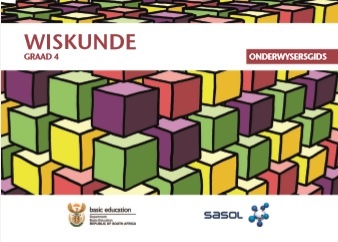 Free mathematics study guides for grade 4 learners