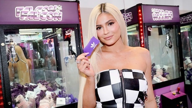 Kylie Jenner becomes the youngest self-made billionaire 