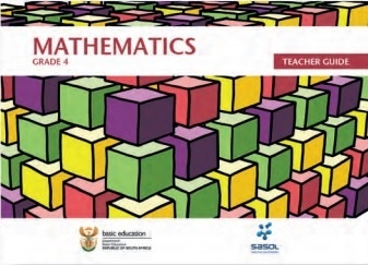 Free mathematics teacher's guides for grade 4 lear