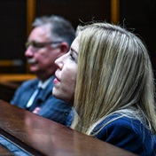 Karyn Maughan and Billy Downer are back in court again today, as Jacob Zuma keeps on Stalingrading