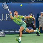 Novak ‘glad nie spyt’ hy mis groot toernooie weens inentingstatus