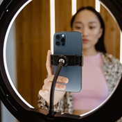 How young people are challenging traditional news consumption patterns with TikTok