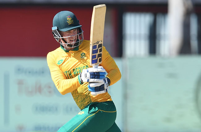 Sport | Rassie admits Windies' fast start caught Proteas off guard: 'We need to learn to adapt quicker'
