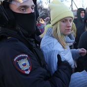 Police raid on Russian human rights group draws condemnation