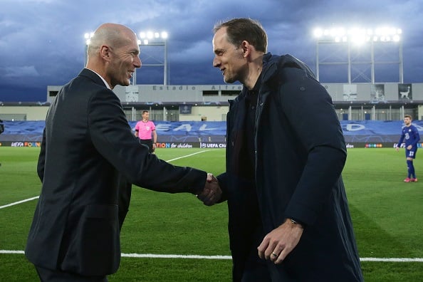 Manchester United have reportedly contacted Thomas Tuchel to replace Erik ten Hag. 