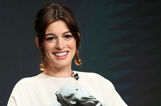 Anne Hathaway (Photo: Getty Images)