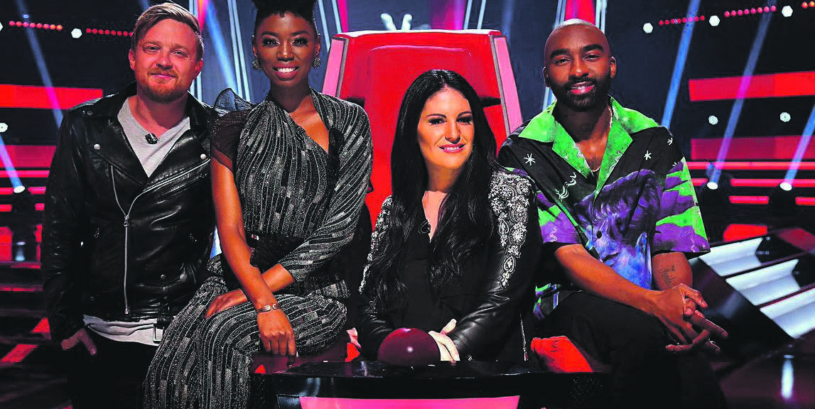 Judges Francois van Coke, Lira, Riana Nel and Riky Rick will crown a new winner this evening, but will that winner remain in the limelight years from Sunday?