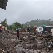 Cyclone Freddy leaves half a million displaced in Malawi - UN