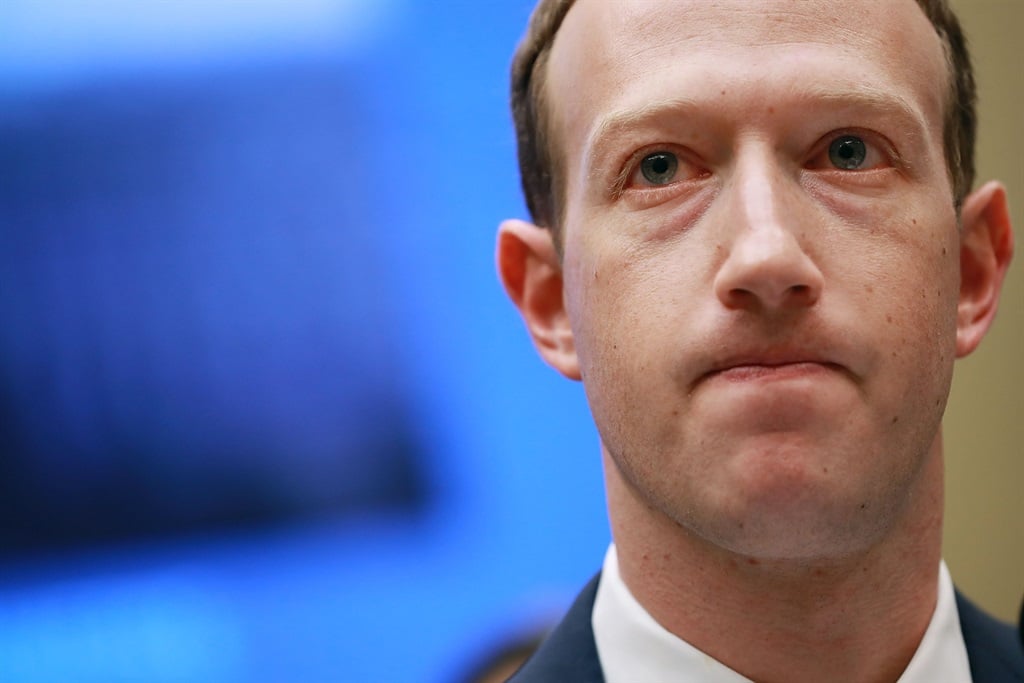 How much is Facebook spending to keep Zuckerberg safe?