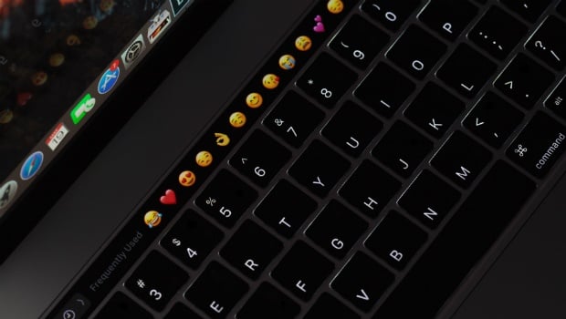 Your emoji keypad just got more colourful.