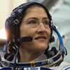 History is made: NASA has its first ever all-woman crew carrying out a spacewalk