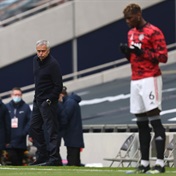 Mourinho reveals what 'changed' Pogba