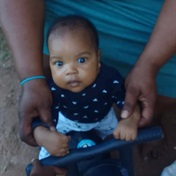 Baby Lwazi kidnapped over 'stolen booze'  