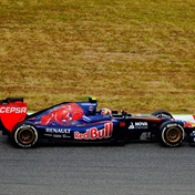 Red Bull vs. McLaren in Imola? 