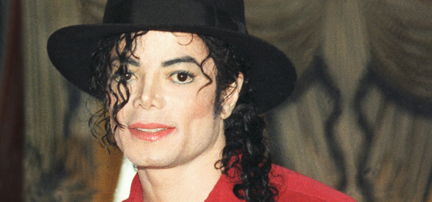 Michael Jackson (Photo:Getty/Gallo)