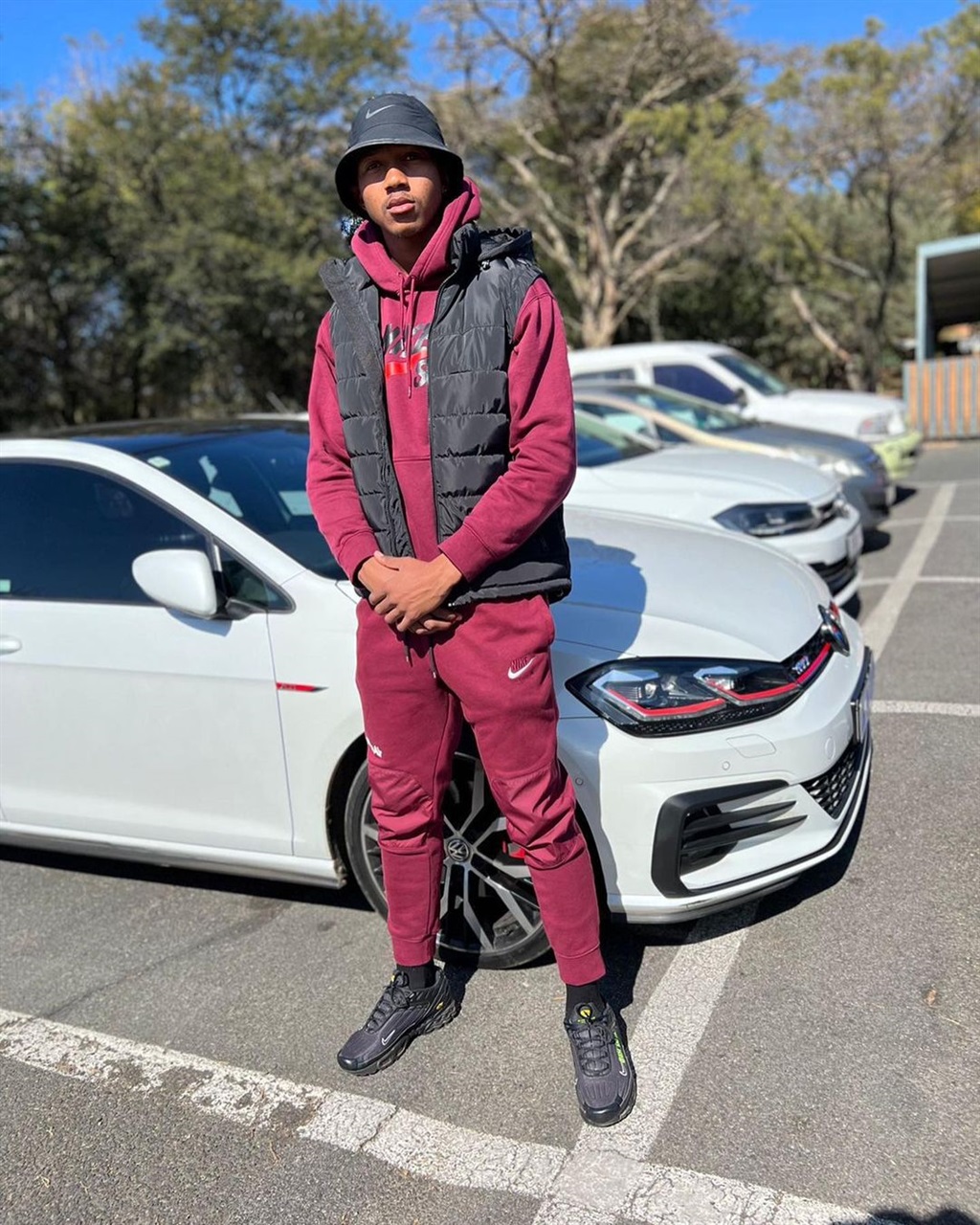 Kaizer Chiefs on X: Player Updates Sabelo “Bibo” Radebe, one of Amakhosi's  brightest young prodigies both on and off the pitch – he recently obtained  a diploma – has been secured on