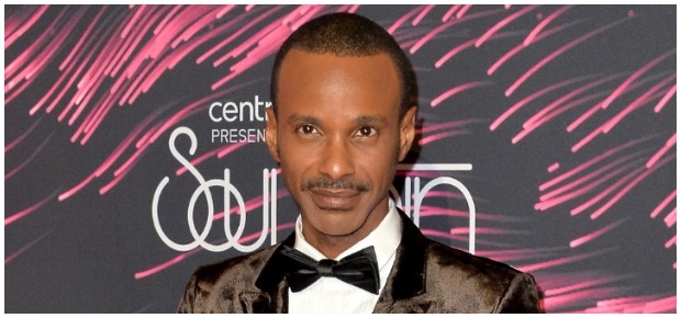 Tevin Campbell. (Photo: Getty Images/Gallo Images)