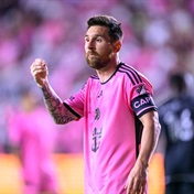 Messi Called A 'Nightmare' In MLS This Season