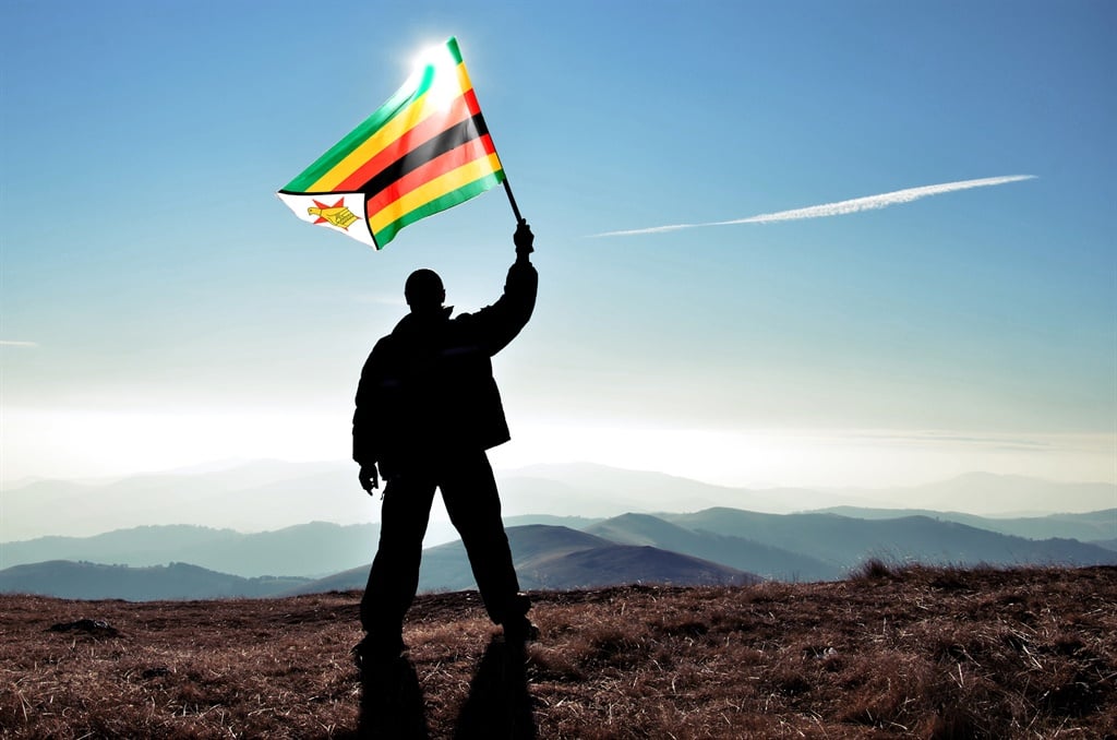 If things don't turn around in Zimbabwe soon, it could drag the entire region down with it, experts believe. Picture: iStock/Gallo