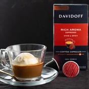 Try these delectable DAVIDOFF CAFÉ recipes – perfect for coffee-lovers